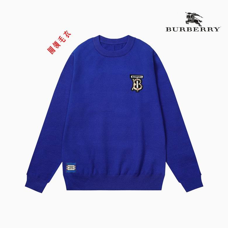 Burberry M-3XL 11Ln18 (2)